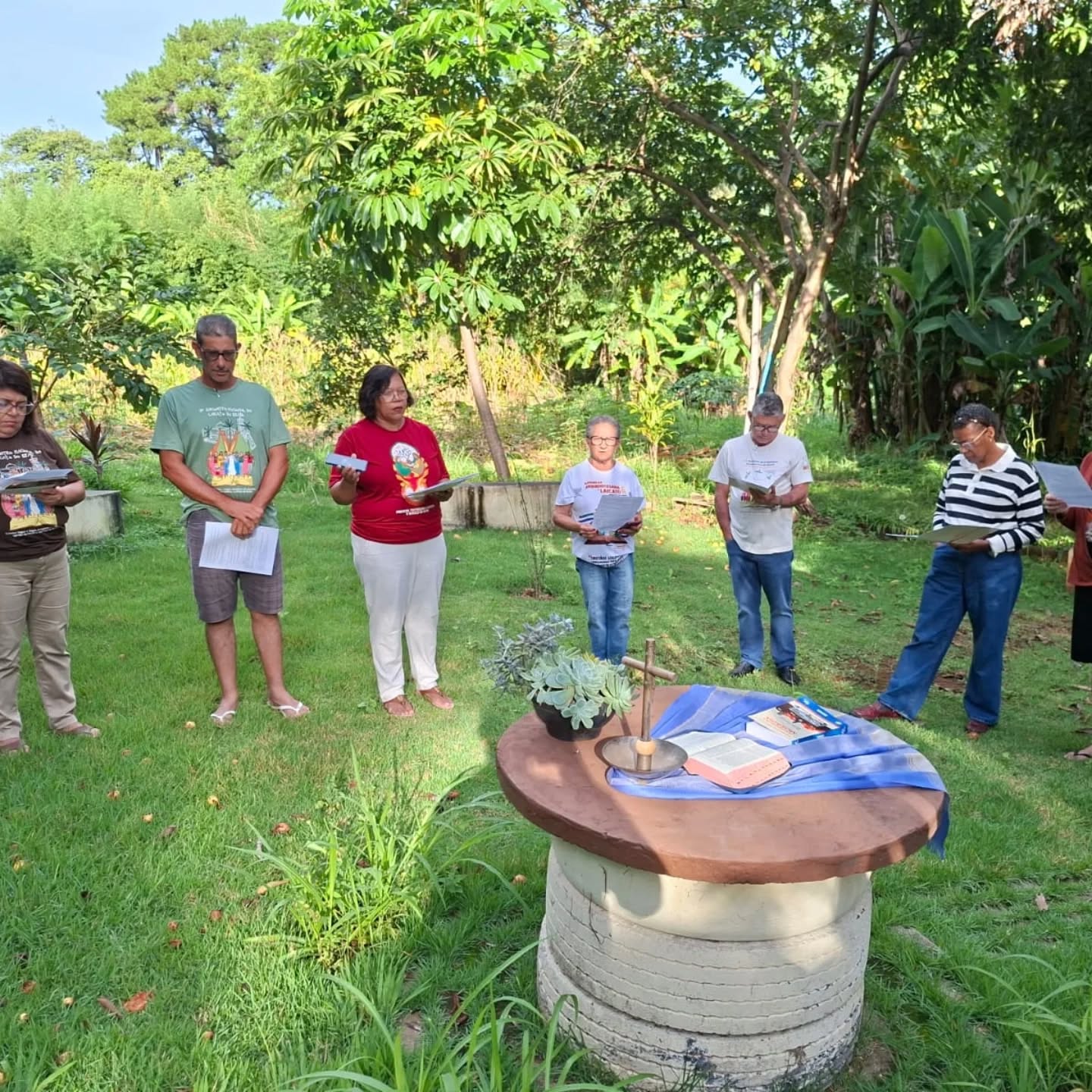Diocese de Araçuaí se prepara para acolher a 31ª Assembleia Geral do CNLB Regional Leste 2