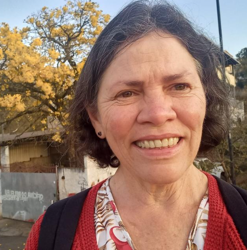 Sandra de Assis Reis fala sobre vocação, fé e compromisso com o próximo