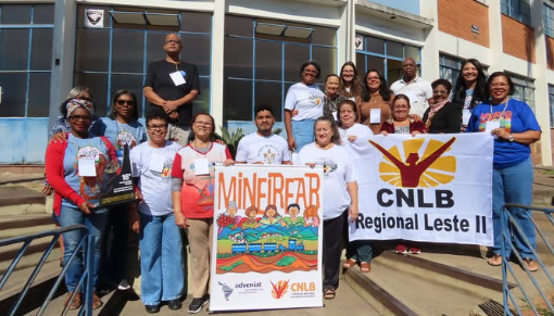 Projeto Mineirear fortalece formação e protagonismo de leigos em Minas Gerais